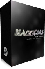 Wavesfactory BlackToms