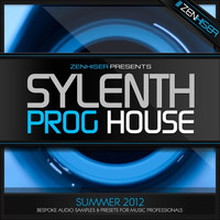 Zenhiser Sylenth Prog House