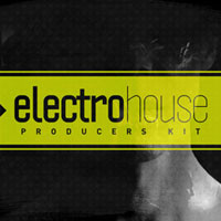 Diginoiz Electro House Producers Kit