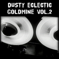 SampleScience Dusty Eclectic Goldmine Vol 2