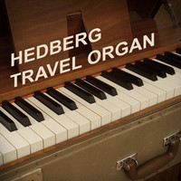 Precisionsound Hedberg Travel Organ