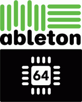 Ableton 64-bit