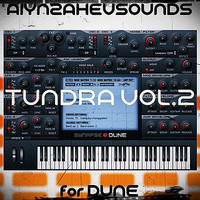 Aiyn Zahev Sounds Tundra Vol 2
