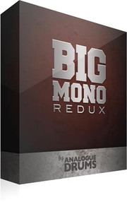 Analogue Drums Big Mono Redux