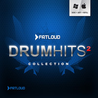 FatLoud Drum Hits Collection 2