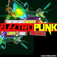 Function Loops Electro Punk