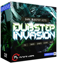 Future Loops Dubstep Invasion