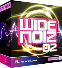 Future Loops Wide Noiz 02