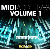 Hy2rogen MIDI Additives Vol 1