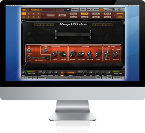 IK Multimedia AmpliTube 3