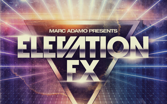 Loopmasters Elevation FX