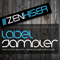 Loopmasters Zenhiser Label Sampler