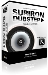 Loopstable Subiron Dubstep