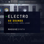 Massivesynth Electro