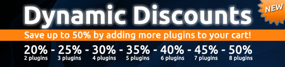 Plugin Alliance Dynamic Bundles