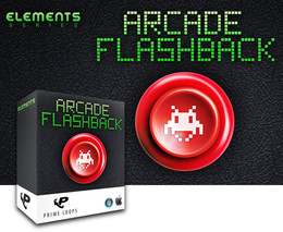 Prime Loops Arcade Flashback