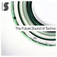 Samplephonics The Future Sound of Techno