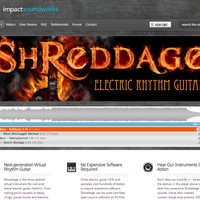 kontakt shreddage 2 download