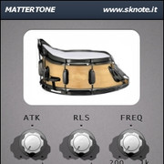 SKnote Mattertone