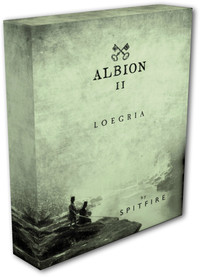 Spitfire Audio Albion II - Loegria