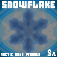 Sunsine Audio Snowflake