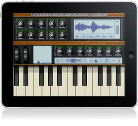 TempoRubato NLogSynth PRO