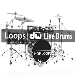 Thaloops Live Drum Loops 1