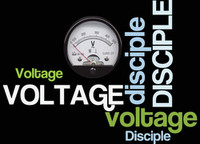 Voltage Disciple