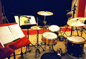 Vienna Jazz Drums