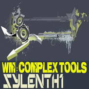 WM Enterainment Complex Tools Sylenth1