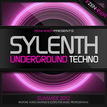 Zenhiser Sylenth Underground Techno