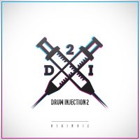 Diginoiz Drum Injection Vol 2