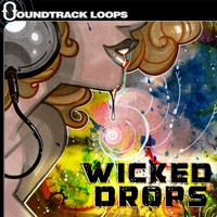 Soundtrack Loops Wicked Drops