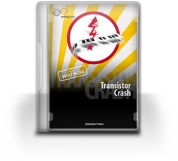 analogfactory Transistor Crash