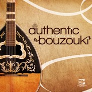 EarthMoments Bouzouki