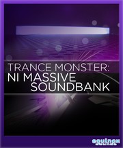 Equinox Sounds Trance Monster