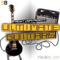 Freaky Loops Ultimate Guitars