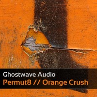 Ghostwave Audio Orange Crush