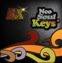 gospel musicians neo soul keys