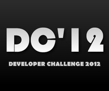 KVR Audio Developer Challenge 2012