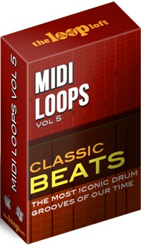 The Loop Loft Classic Beats