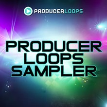 Loopmasters Producer Loops Sampler