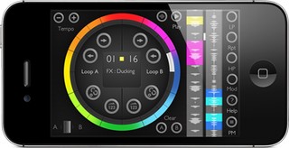 Waveforms Looptwister