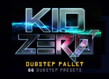 Kid Zero Dubstep Pallet