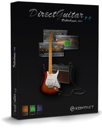 Pettinhouse DirectGuitar 3.0