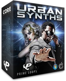 Prime Loops Urban Synths