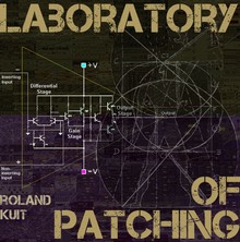 Roland Kuit Laboratory of Patching