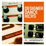 rv_samplepacks Designer Dance Kicks