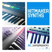 rv_samplepacks Hitmaker Synths