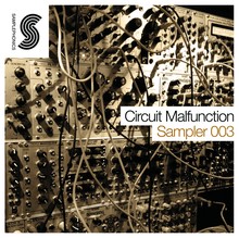 Samplephonics Circuit Malfunction